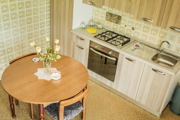 cucina