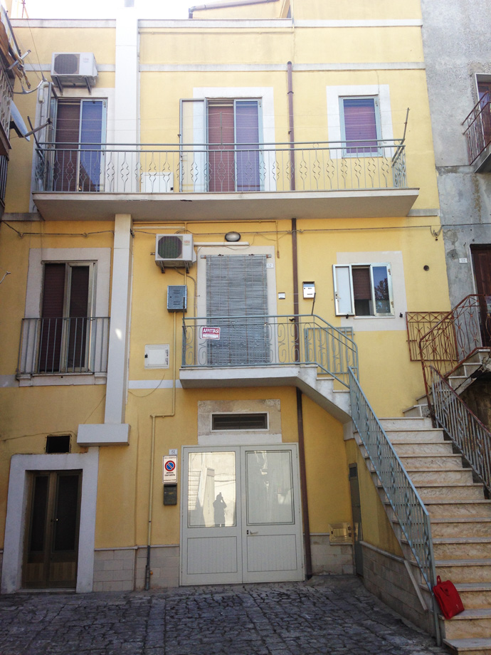 prospetto